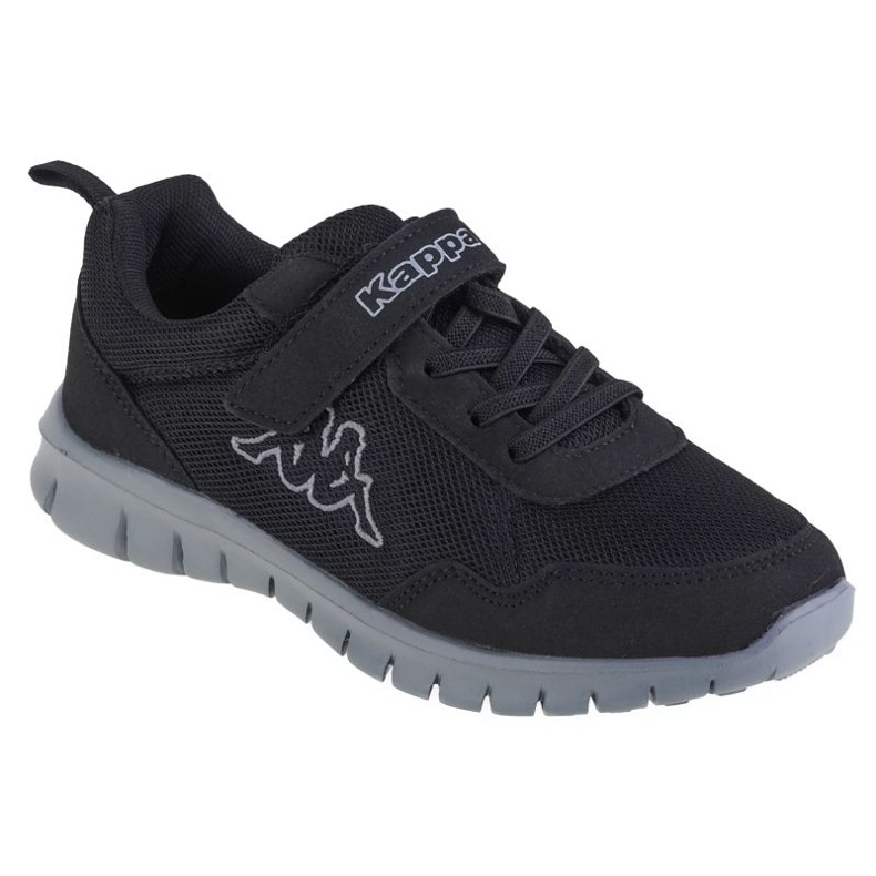 Sapatos Kappa Valdis Bc K Jr 260982BCK-1116 preto Sapatos Kappa Valdis Bc K Jr 260982BCK-1116 preto