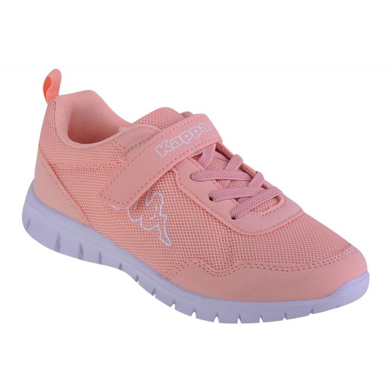 Sapatos Kappa Valdis K Jr 260982K-2110 rosa Sapatos Kappa Valdis K Jr 260982K-2110 rosa
