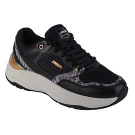Calçado Joma C.404 Senhora 2301 W C404LS2301 preto