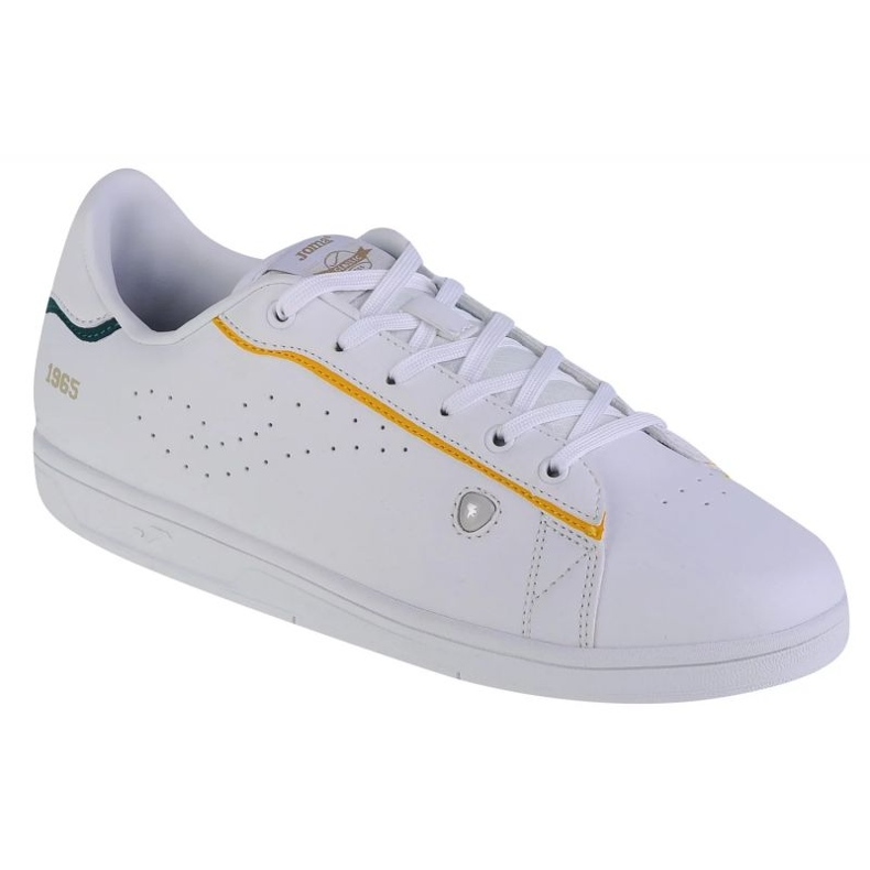 Sapatos Joma Classic 1965 Masculino 2316 M CCLAS2316 branco