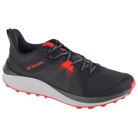 Sapatos Columbia Escape Pursuit M 1974171010 cinza Sapatos Columbia Escape Pursuit M 1974171010 cinza