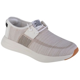 Sapatos Hey Dude Sirocco W 40140-100 bege Sapatos Hey Dude Sirocco W 40140-100 bege