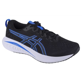 Tênis Asics Gel-Excite 10 M 1011B600-004 preto Tênis Asics Gel-Excite 10 M 1011B600-004 preto