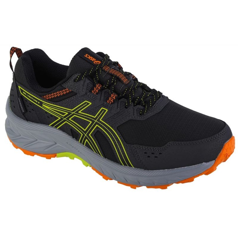 Tênis Asics Gel-Venture 9 Impermeável M 1011B705-020 cinza
