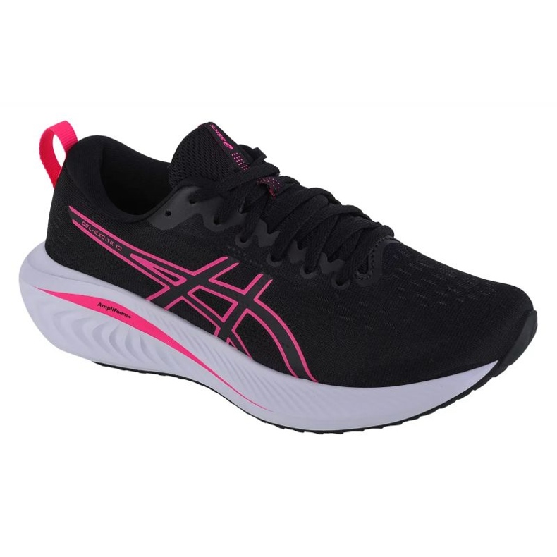 Tênis Asics Gel-Excite 10 W 1012B418-004 preto