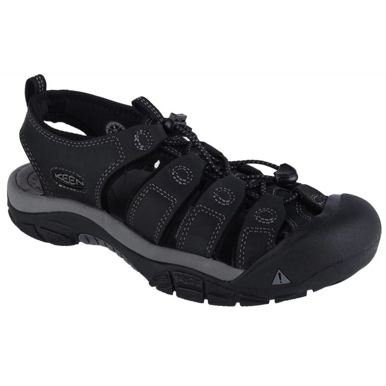 Sandálias Keen Newport M 1022247 preto