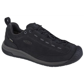 Sapatos Keen Jasper Ii Wp M 1023868 preto