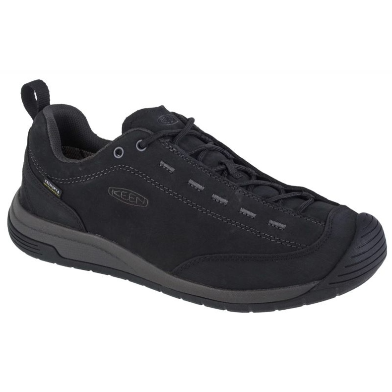 Sapatos Keen Jasper Ii Wp M 1023868 preto