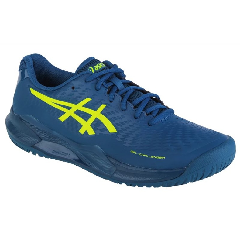 Tênis Asics Gel-Challenger 14 M 1041A405-400 azul