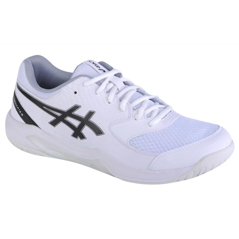 Tênis Asics Gel-Dedicate 8 M 1041A408-101 branco