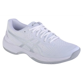 Calçado Asics Gel-Game 9 Clay/Oc W 1042A217-100 branco branco