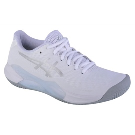 Calçados Asics Gel-Challenger 14 Clay W 1042A254-100 branco