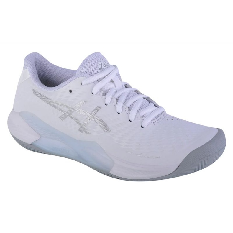 Calçados Asics Gel-Challenger 14 Clay W 1042A254-100 branco Calçados Asics Gel-Challenger 14 Clay W 1042A254-100 branco