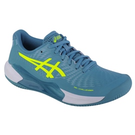 Calçados Asics Gel-Challenger 14 Clay W 1042A254-400 azul