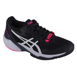 Tênis Asics Sky Elite Ff 2 W 1052A053-001 preto preto