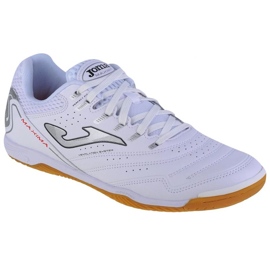 Calçado Joma Maxima 2302 In M MAXW2302IN branco branco Calçado Joma Maxima 2302 In M MAXW2302IN branco branco