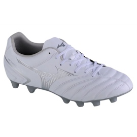 Sapatos Mizuno Monarcida Neo Ii Fg M P1GA232504 branco branco