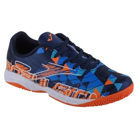 Calçado Joma Propulsion 2303 In Jr PRJW2303IN azul