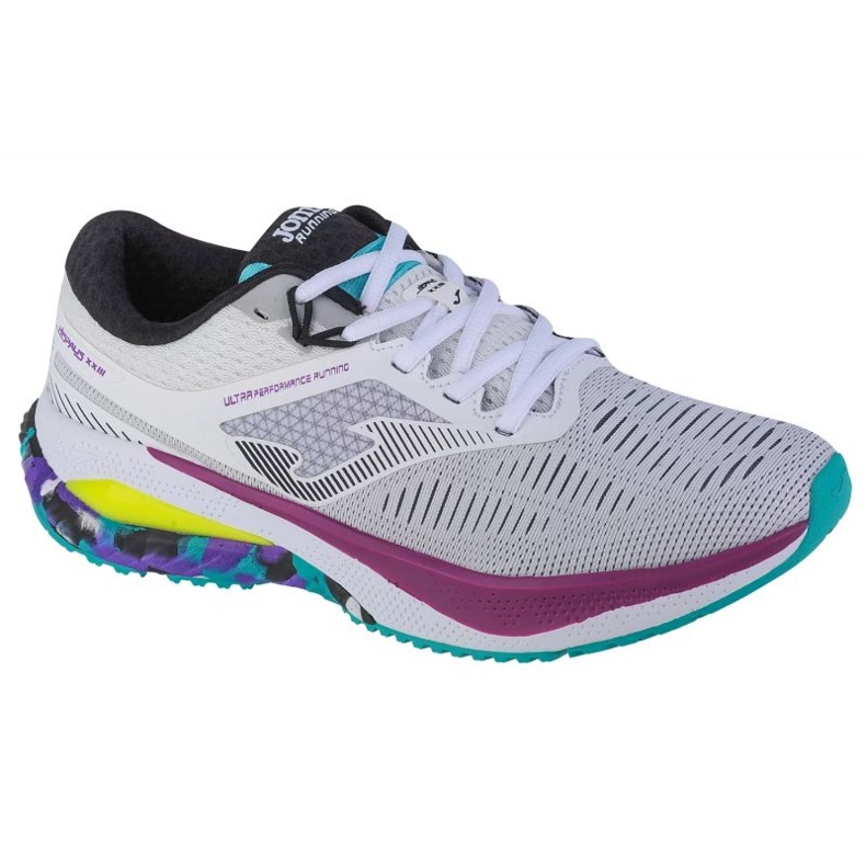 Calçado Joma R. Hispalis Lady 2202 W RHISLW2202 branco
