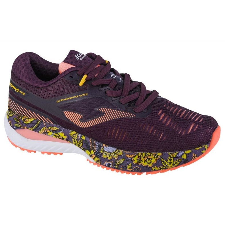 Sapatos Joma R. Hispalis Lady 2220 W RHISLW2220 tolet