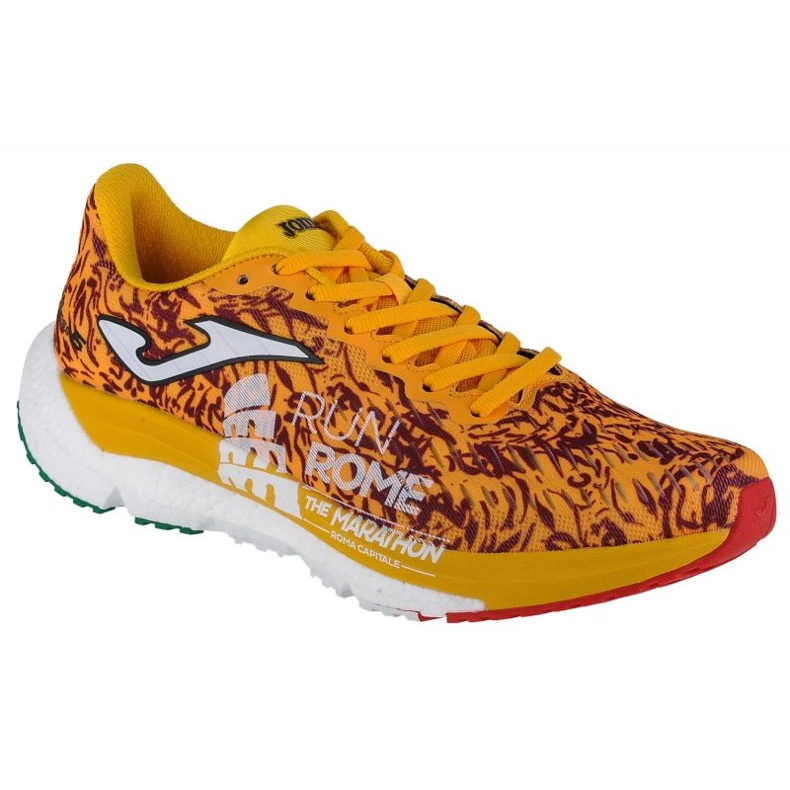 Calçado Joma R. Supercross Roma 2306 M RROMAS2306 laranja