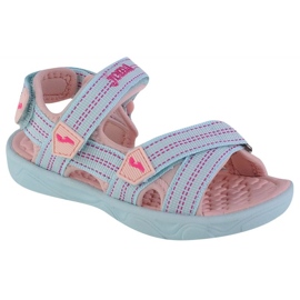 Sandálias Joma S.Wave Jr 2327 SWAVJS2327V azul