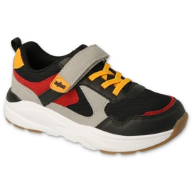 Sapatos juvenis Befado 516Q145 multicolorido