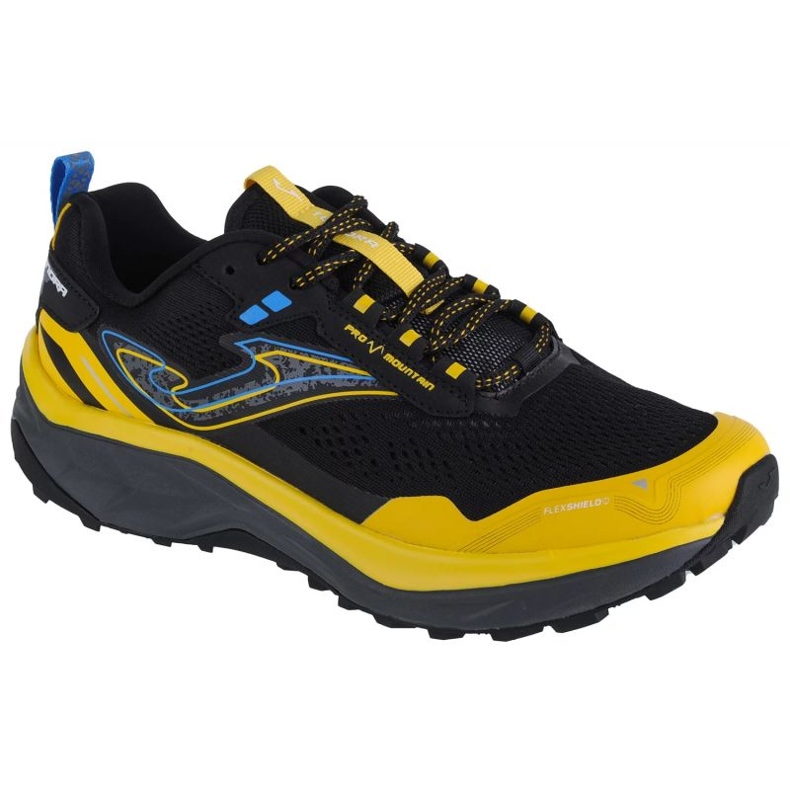 Calçado Joma TK.Tundra Homem 2301 M TKTUNS2301 preto