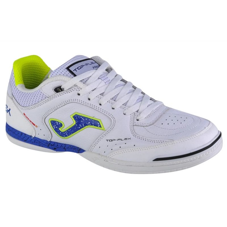 Calçado Joma Top Flex 2342 In M TOPW2342IN branco branco