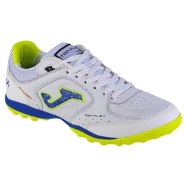 Calçado Joma Top Flex 2342 Tf M TOPW2342TF branco branco Calçado Joma Top Flex 2342 Tf M TOPW2342TF branco branco