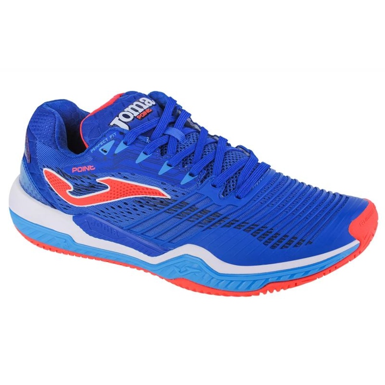 Calçado Joma T.Point Masculino 2204 M TPOINS2204T azul