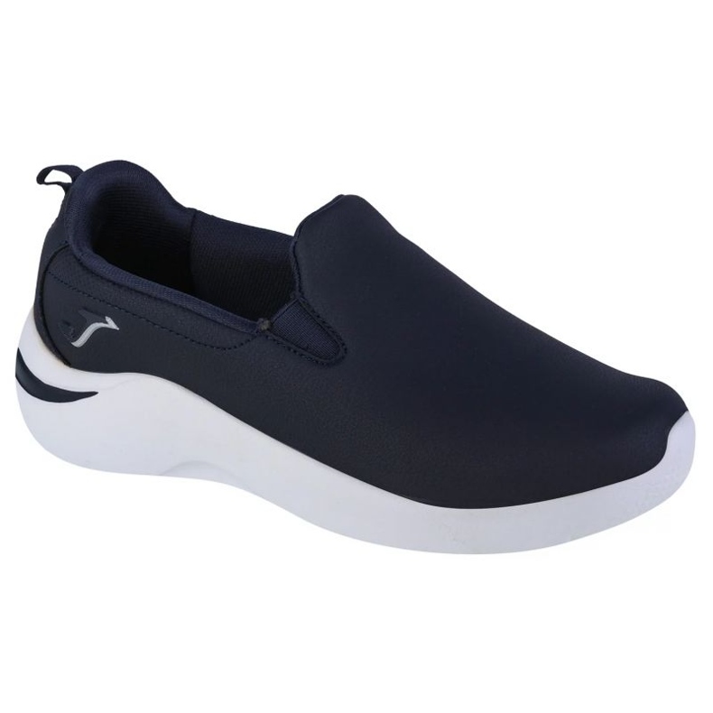 Calçado Joma Laceless Lady 2203 W CLACLW2203 azul