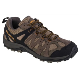 Sapatos Merrell Accentor 3 M J037137 marrom