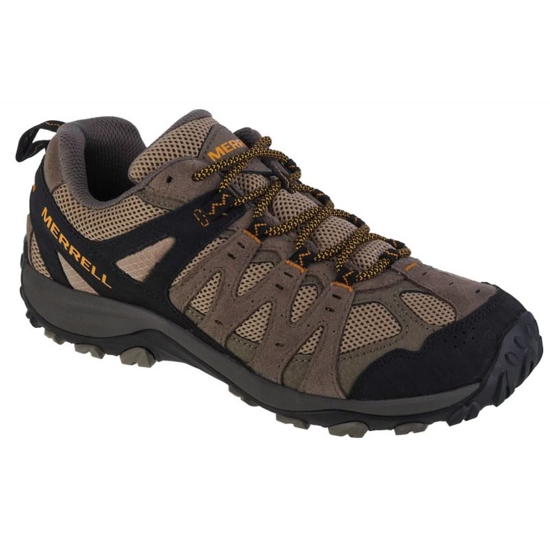 Sapatos Merrell Accentor 3 M J037137 castanho
