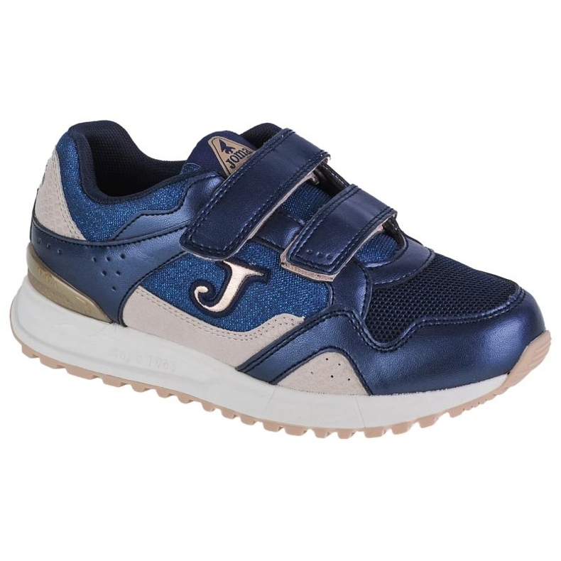 Calçado Joma 6100 2303 J6100S2303V azul
