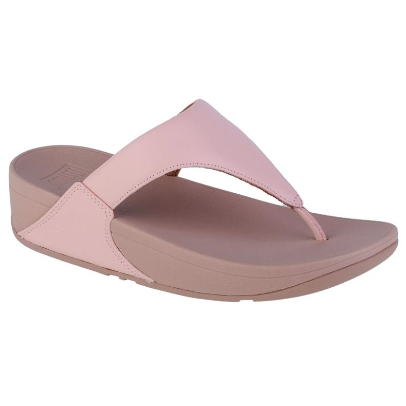 FitFlop Chinelos Lulu W I88-A35 rosa