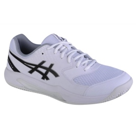 Tênis Asics Gel-Dedicate 8 Clay M 1041A448-101 branco