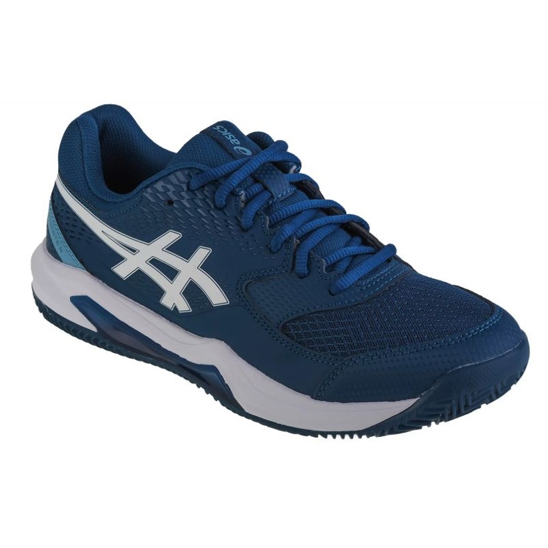 Tênis Asics Gel-Dedicate 8 Clay M 1041A448-400 azul