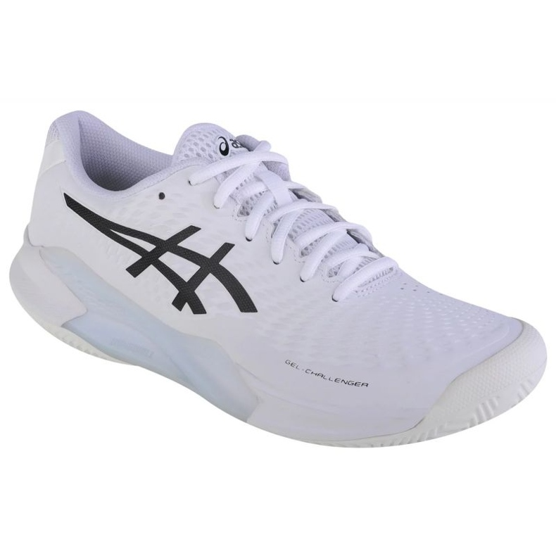 Tênis Asics Gel-Challenger 14 Clay 1041A449-101 branco