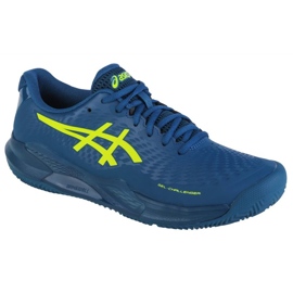 Asics Sapatos Ascis Gel-Challenger 14 Argila M 1041A449-400 azul
