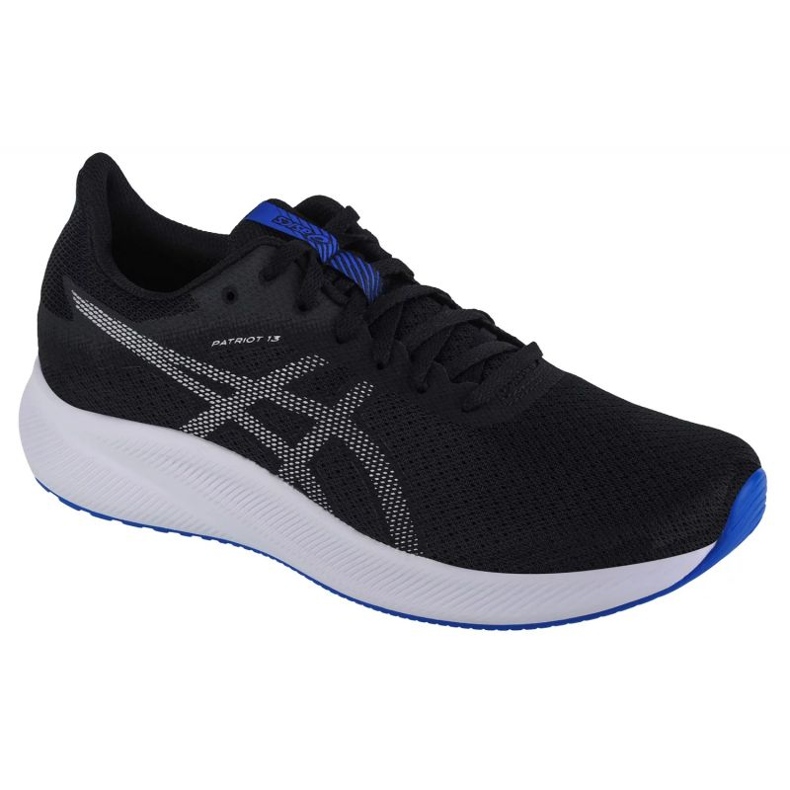 Tênis Asics Patriot 13 M 1011B485-005 preto