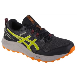 Tênis Asics Gel-Sonoma 7 Gtx M 1011B593-020 cinza Tênis Asics Gel-Sonoma 7 Gtx M 1011B593-020 cinza