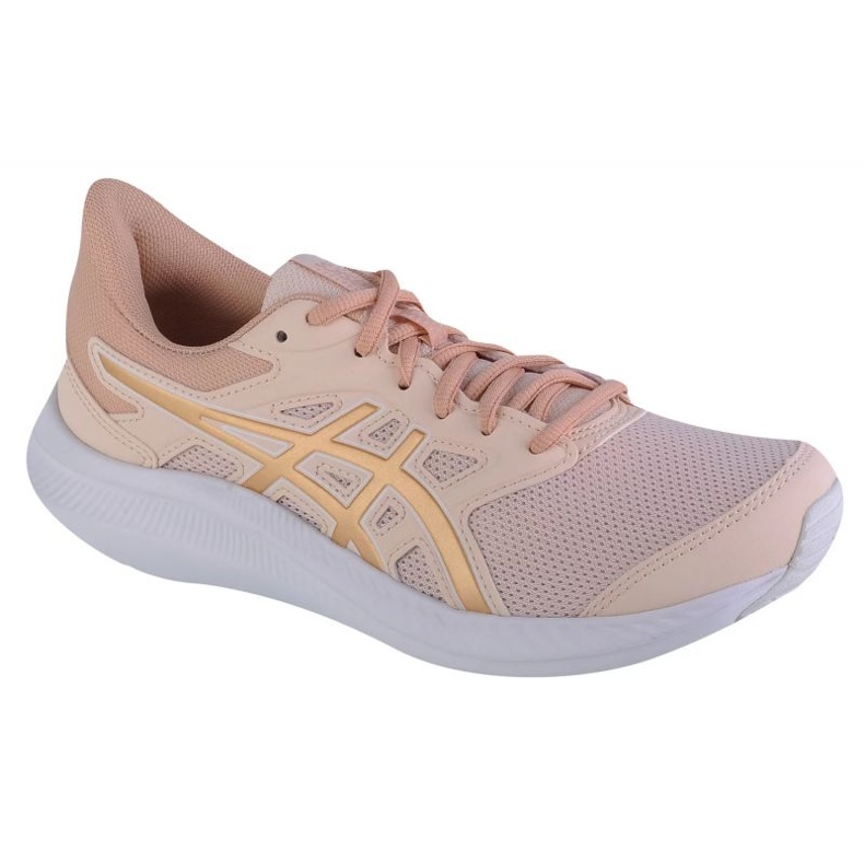 Tênis Asics Jolt 4 W 1012B421-701 rosa Tênis Asics Jolt 4 W 1012B421-701 rosa