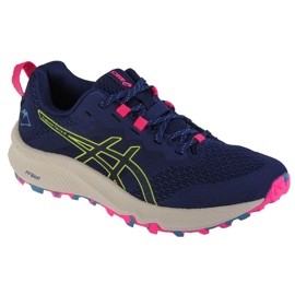 Tênis Asics Gel-Trabuco Terra 2 W 1012B427-400 roxo