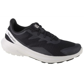 Sapatos Salomon Impulse M 415970 preto