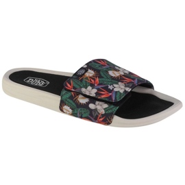 Hey Dude Ei cara Chinelos Phoenix Tropical M 40146-3VF multicolorido