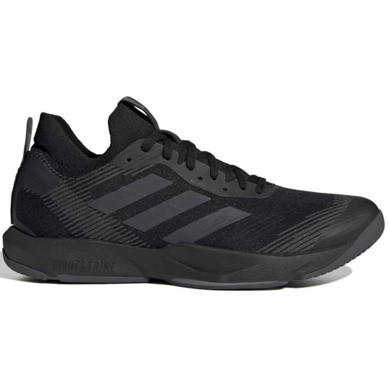Tênis Adidas Rapidmove Adv Trainer M HP3265 preto