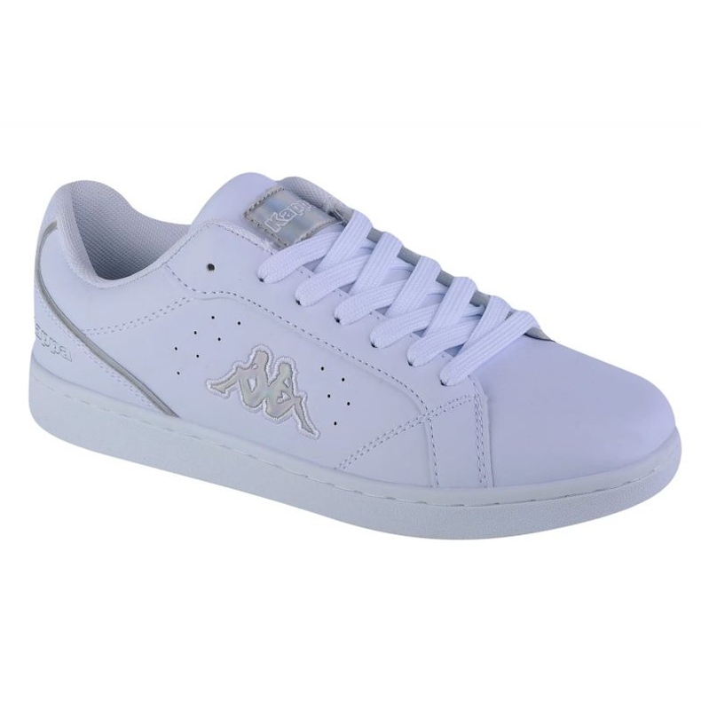 Sapatos Kappa Beatty W 243300-1017 branco
