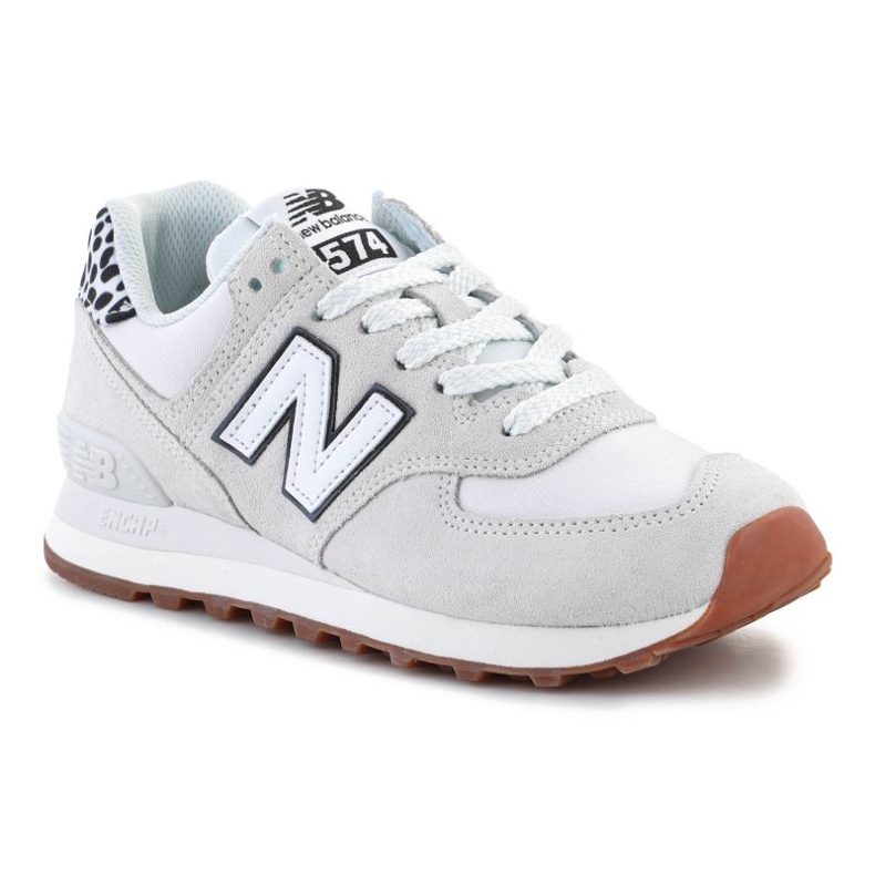 Tênis New Balance W WL574XW2 branco