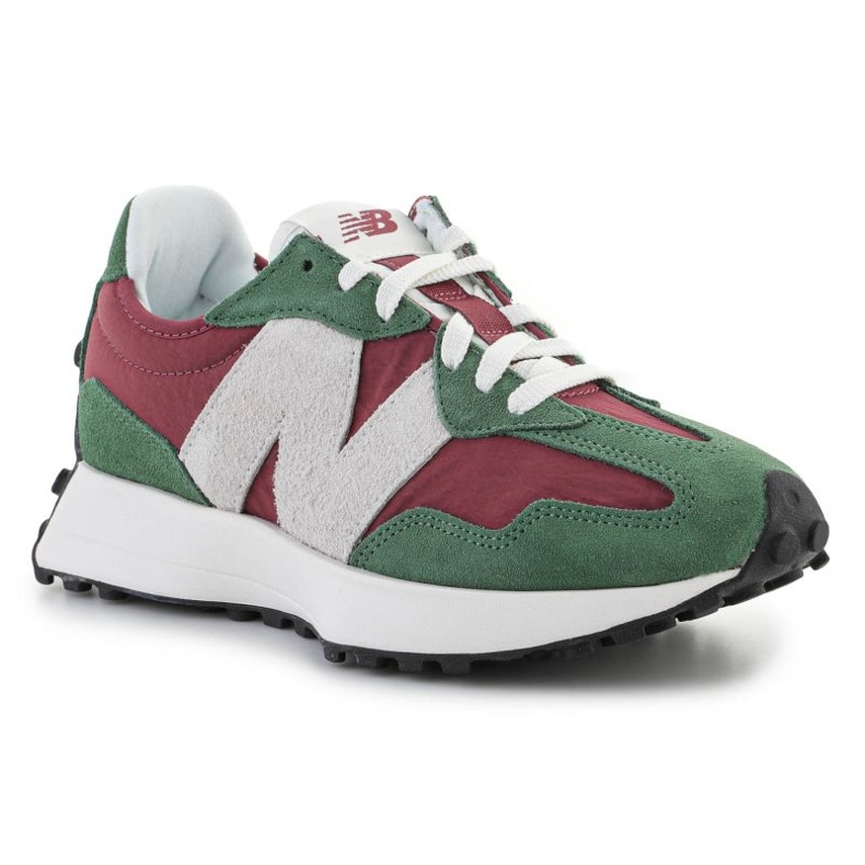 Tênis New Balance W WS327UO verde